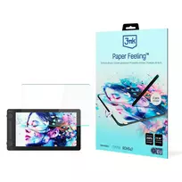 3mk Protection HUION Kamvas 13 Gen 3 - up to 15" 3mk Paper Feeling