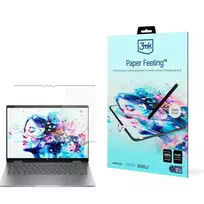 3mk Protection HP Envy x360 14-FA0015NW - up to 15" 3mk Paper Feeling