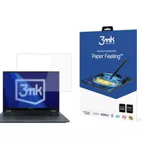 3mk Protection Asus Vivobook S 14 Flip TP3402 - up to 15" 3mk Paper Feeling