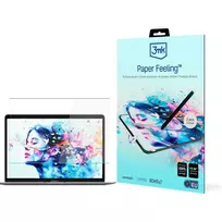 3mk Protection Apple MacBook Air 13'' - up to 15" 3mk Paper Feeling