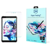 3mk Protection Ulefone Armor Pad Pro - up to 11" 3mk Paper-like Feel