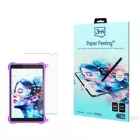 3mk Protection Blackview Tab 50 Kids - up to 11" 3mk Paper Feeling