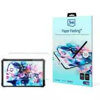 3mk Protection Blackview Active 8 Pro - up to 11" 3mk Paper Feeling