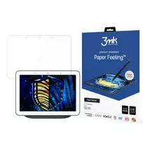 3mk Protection Google Nest Hub - 3mk Paper Feeling™ 8.3'' screen protector
