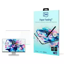 3mk Protection iiyama ProLite T2252MSC-W2 - up to 23" 3mk Paper Feeling