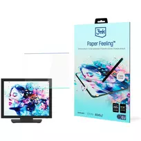 3mk Protection iiyama ProLite TF1534MC-B7X - up to 17" 3mk Paper Feeling