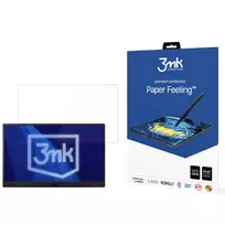 3mk Protection Asus ZenScreen MB166C - up to 17" 3mk Paper Feeling