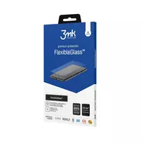 3mk Protection Nikon D7100 - 3mk FlexibleGlass™ screen protector