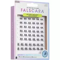 Kiss My Face Falscara Mega Multipack 03 - False Lashes