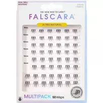 Kiss My Face Falscara Mega Multipack 01 - False Lashes