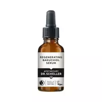 Dr. Scheller , Bakuchiol, Vegan, Regenerating, Morning  AND  Evening, Serum, Face, 15 ml