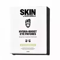 Slick Gorilla Hydra Boost Eye Patches - Under-eye mask