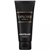 Montblanc Mont Blanc Explorer Extreme Shower Gel 150ml