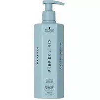 Schwarzkopf Professional Fibre Clinix Hydrate Shampoo - Hydrating Shampoo 1000ml