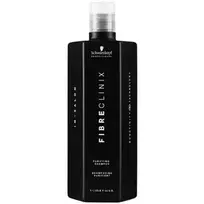 Schwarzkopf Professional Bondfinity Purifying Shampoo - Deep Cleansing Shampoo 1000ml
