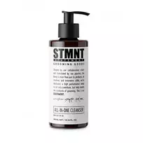 STMNT Man Grooming Goods All-in-One Cleanser - All-in-one shampoo 300ml