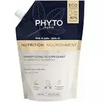 Phyto Professional Nourishment Nourishing Shampoo Refill - Refill for nourishing shampoo for dry, very dry hair 750ml