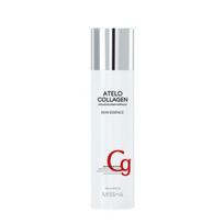 MISSHA Atelo Collagen Skin Essence Collagen Toner Essence Firming Hydrating Korean Skincare 150ml white