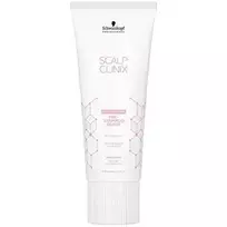 Schwarzkopf Professional Scalp Clinix Pre-Shampoo Scrub - Hair Scrub 200ml