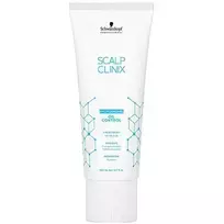 Schwarzkopf Professional Scalp Clinix Oil Control Treatment - Mask for oily hair 200ml