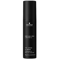 Schwarzkopf Professional Session Label The Serum - Hair Serum 100ml