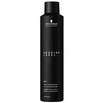 Schwarzkopf Professional Session Label The Texturizer - Texturizing Spray 300ml
