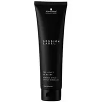Schwarzkopf Professional Session Label The Jelly - Styling Gel 150ml