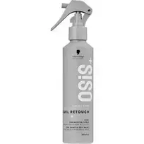 Schwarzkopf Professional OSiS Curl Retouch Enhancing Spray - Styling Spray 200ml