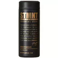 STMNT Man Grooming Goods Wax Powder - Hair Powder 15.0g