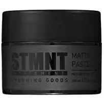 STMNT Man Grooming Goods Matte Paste - Mattifying hair paste 100ml