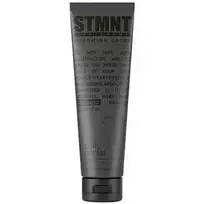 STMNT Man Grooming Goods Curl Cream - Styling Cream 150ml