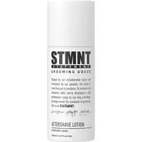 STMNT Man Grooming Goods Aftershave Lotion - Aftershave Milk 100ml