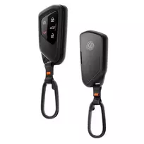 Spigen VK100 VOLKSWAGEN / SKODA / SEAT KEY FOB CASE BLACK