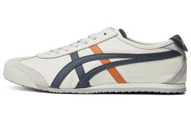 Onitsuka Tiger Mexico 66 White Navy Orange 1183B771-113 41.5 white