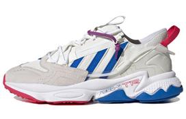 Adidas Ozweego Zip 'Off White Glow Blue' GZ2644 37⅓ gray
