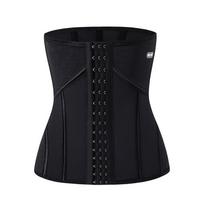 Custom Wrap Coset Waist Shaper Trainer Belt Women Body Waist Cinchers Lady Firm Tummy Control Shapewear for Women Xs juoda