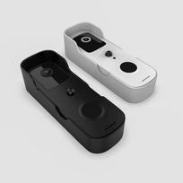 1080P Video Doorbell Camera Tuya Smart WiFi Video Doorbell IP Camera Two-Way Audio Support Alexa Google Home Intercom Door Bell juoda