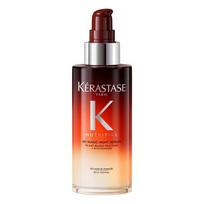 Kerastase Nutritive 8H Magic Night Hair Serum black