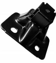Rear door lock latch Renault Master Opel Movao 8200497816
