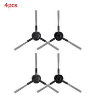 For Xiaomi Robot Vacuum X20 Max D109GL X20 Pro D102GL Mijia M30 D102 Mop Cloths Dust Bag Side Main Brush HEPA Filter Accessories as the picture black