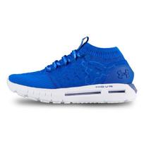 Under Armour Hovr Phantom The Rock Royal 3022541-400 44.5 blue