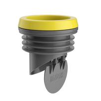Odor-resistant Sealing Ring Anti Leakage Toilet Sealing Repair Kit  Hardware Toilet Repairing Parts