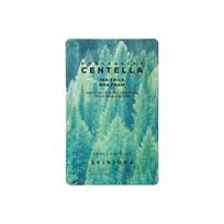 [SKIN1004] Madagascar Centella Tea-Trica BHA Foam 1.5ml*100EA blue