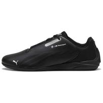 PUMA BMW M Motorsport Low top Casual Shoes Unisex Black 308359-01 46 juoda