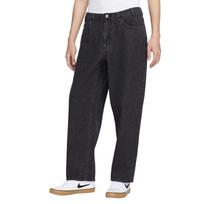 Nike AS LOOSE DENIM PNT KOS Džinsai Vyriški HV0263-010 30 juoda
