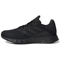 Adidas Duramo Sl Low top LIGHTMOTION Midsole Technology Casual Training Physical Fitness Test & Exam Running Shoes JQ9717 40 black