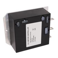 36V 350A Golf Cart Motor Controller 73326-G02 Black Replacement For EZGO TXT Electric PDS Golf Cart 2000‑2009 black