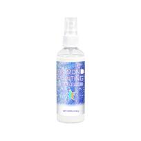 Sealer Spray, Fast Drying, 100ml for Coating and One Size white