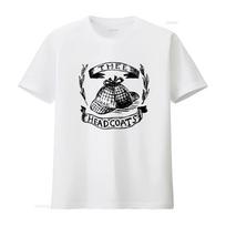 Thee Headcoats Vintage Billy Childish Garage Rock Music T Shirt vintage Washed For Everyday Wea M