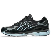 ASICS Gel NYC Atmos Laguna Gem Blue Topaz 1203A577-001 42.5 mėlyna-pilka spalva